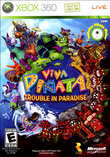 Viva Pinata: Trouble in Paradise boxshot