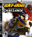 Ski-Doo Snowmobile Challenge boxshot