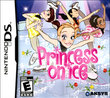Princess On Ice boxshot