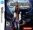 Castlevania: Order of Ecclesia boxshot