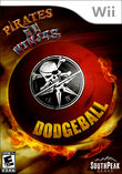 Pirates vs. Ninjas Dodgeball boxshot
