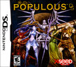 Populous DS boxshot