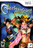 Onechanbara: Bikini Zombie Slayers boxshot