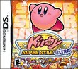 Kirby Super Star Ultra boxshot