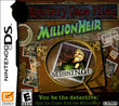 Mystery Case Files: Million Heir boxshot
