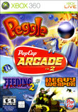 PopCap Arcade Vol. 2 boxshot