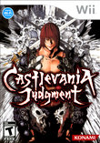 Castlevania Judgment boxshot