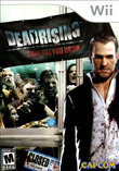 Dead Rising: Chop Till You Drop boxshot