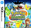 Pokemon Ranger: Shadows of Almia boxshot