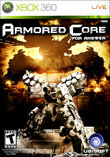 Armored Core: For Answer boxshot