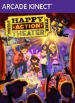 Double Fine Happy Action Theater boxshot