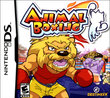Animal Boxing boxshot