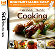 Personal Trainer: Cooking boxshot