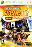 Scene It? Box Office Smash boxshot