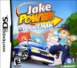 Jake Power: Policeman boxshot