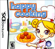 Happy Cooking boxshot