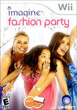 Imagine: Fashion Party boxshot