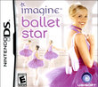 Imagine: Ballet Star boxshot