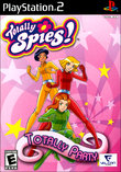 Totally Spies! Totally Party boxshot