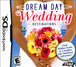 Dream Day: Wedding Destinations boxshot