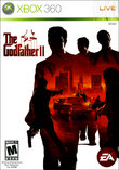 The Godfather 2 boxshot