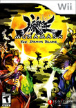 Muramasa: The Demon Blade boxshot