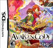 Avalon Code boxshot