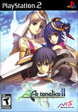AR Tonelico 2: Melody Of Metafalica boxshot