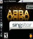 SingStar ABBA boxshot