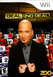 Deal or No Deal boxshot