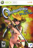 Onechanbara: Bikini Samurai Squad boxshot