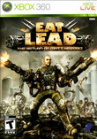 Eat Lead: The Return of Matt Hazard boxshot