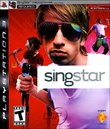 SingStar boxshot