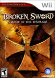 Broken Sword: Shadow of the Templars boxshot