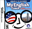My English Coach Para Hispanoparlantes boxshot