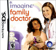 Imagine: Family Doctor boxshot