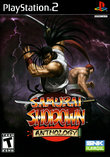 Samurai Shodown Anthology boxshot