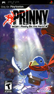 Prinny: Can I Really Be the Hero? boxshot