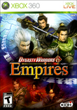 Dynasty Warriors 6: Empires boxshot