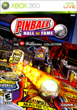 Pinball Hall of Fame: The Williams Collection boxshot