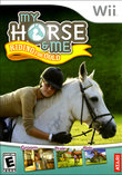 My Horse and Me: Riding for Gold boxshot