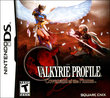 Valkyrie Profile: Covenant of the Plume boxshot