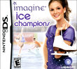 Imagine: Ice Champions boxshot