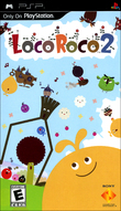 LocoRoco 2 boxshot