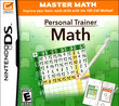Personal Trainer: Math boxshot