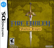 Fire Emblem: Shadow Dragon boxshot