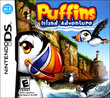 Puffins: Island Adventure boxshot