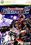 Dynasty Warriors: Gundam 2 boxshot