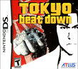 Tokyo Beat Down boxshot