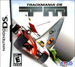 TrackMania DS boxshot